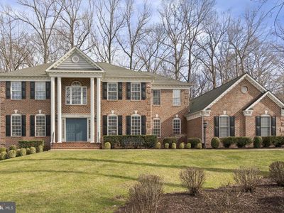 7880 English St, Manassas, VA, 20112