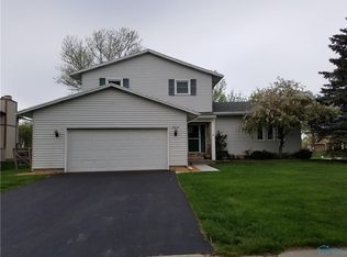 26653 Sheringham Rd, Perrysburg, OH 43551