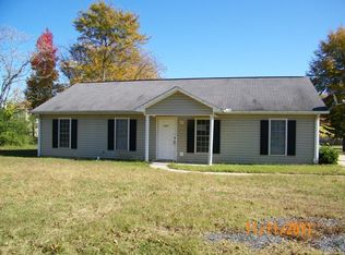 1021 John Dodd Rd, Spartanburg, SC 29303