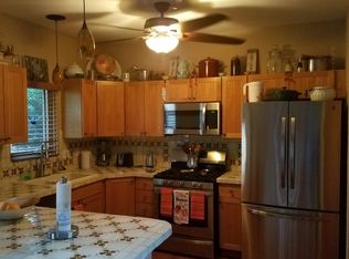3134 La Paz Ln, Santa Fe, NM 87507