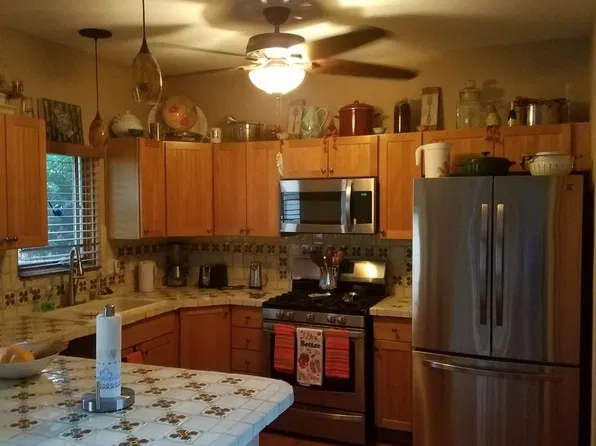 3134 La Paz Ln, Santa Fe, NM 87507