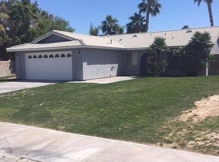 68815 Fortuna Rd, Cathedral City, CA 92234