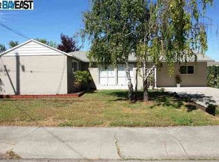 14695 Wiley St, San Leandro, CA
