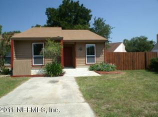 11555 Black Oak Trl, Jacksonville, FL 32225