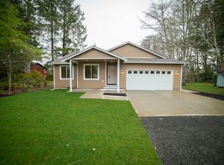 464 Dolphin Ave NE, Ocean Shores, WA 98569