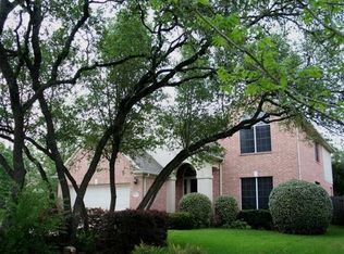 4413 Sacred Arrow Dr, Austin, TX 78735