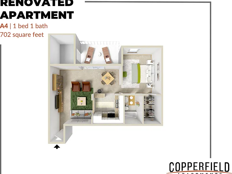 Copperfield — Photo 36