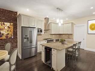 40 Decatur St #1, Brooklyn, NY 11216