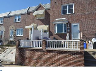 8028 Leon St, Philadelphia, PA 19136