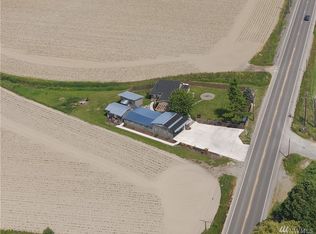 15801 Fir Island Rd, Mount Vernon, WA 98273