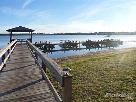 Boat Slips Available