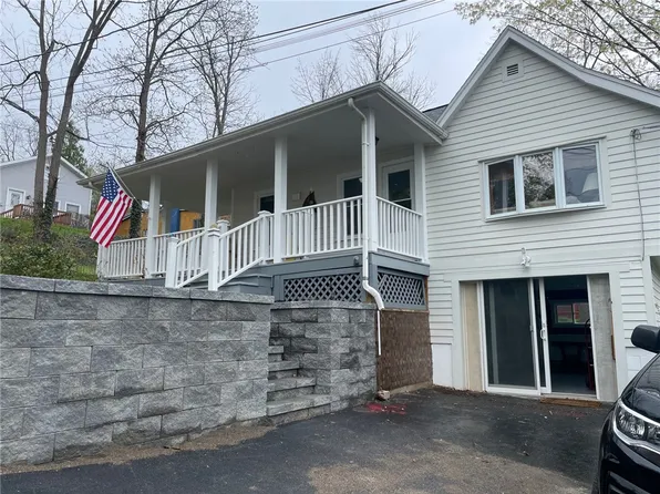 5173 E Lake Rd, Rushville, NY 14544