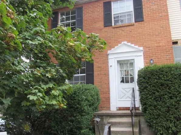 1 Warwick Mill Ct, Cockeysville, MD 21030