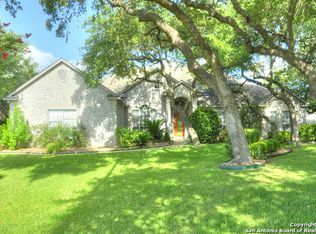 9518 E Christi, Helotes, TX 78023