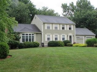 4 Trot Rd, Littleton, MA 01460