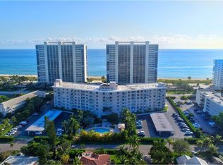 2851 S Ocean Blvd #5P, Boca Raton, FL 33434