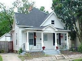 407 Moore St, Middletown, OH 45044