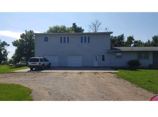47011 230th St, Colman, SD 57017