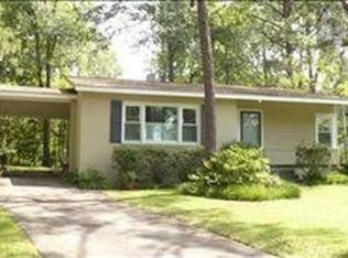 5 Robin Hood Ct, Columbia, SC 29205