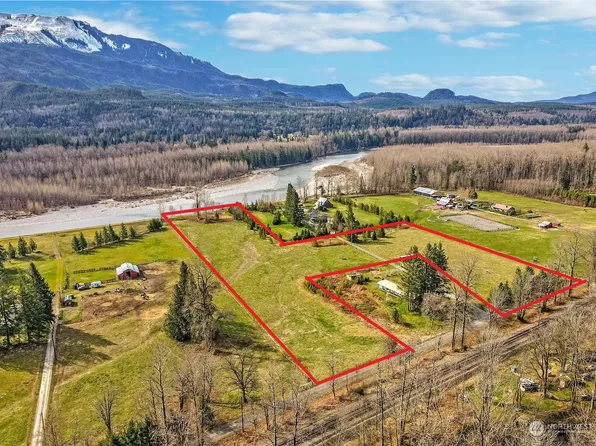 0 Reese Road, Sultan, WA 98294