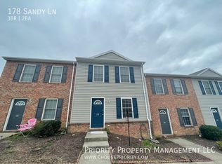 178 Sandy Ln, Broadway, VA 22815