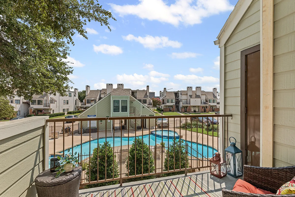 Building Photo - 3109 Sondra Dr #208