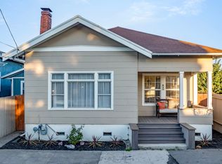 648 17th St, Richmond, CA 94801