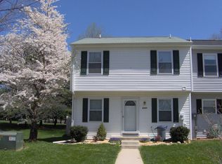 9707 Ambergate Ct, Gaithersburg, MD 20882