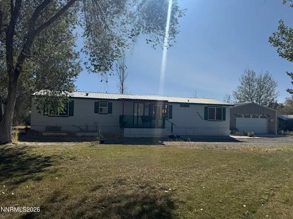 7200 Stratus St, Winnemucca, NV 89445