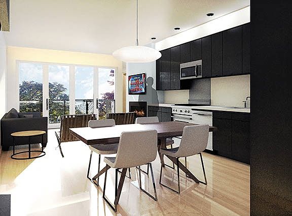 Kitchen/Patio