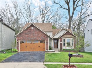 5504 Westerville Rd, Westerville, OH 43081