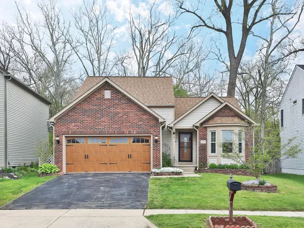 5504 Westerville Rd, Westerville, OH 43081