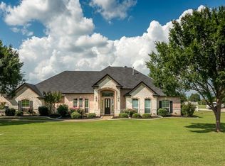6416 Gehrig Cir, Burleson, TX 76028
