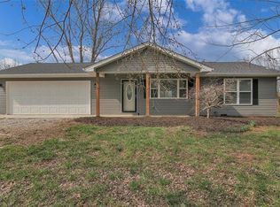 18719 Hardt Rd, Glencoe, MO 63038
