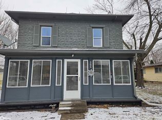 306 Nevada St, Glidden, IA 51443