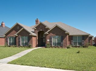 6910 Jersey Elm Pl, Amarillo, TX 79124