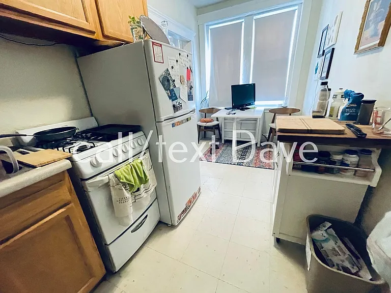 109 Brainerd Rd #4 — Photo 3