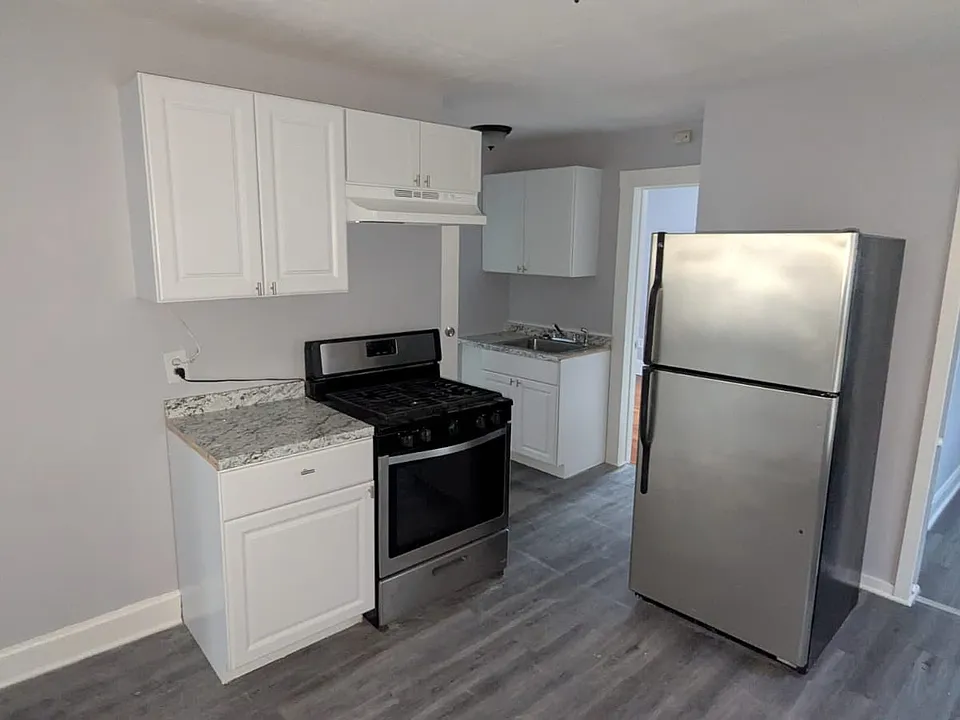 165 Starr St #2A