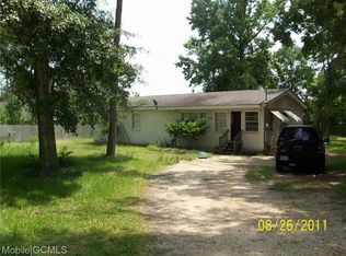 8049 Wilroh Dr W, Mobile, AL 36608
