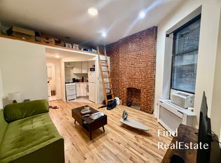 722 Amsterdam Ave #1R, New York, NY 10025