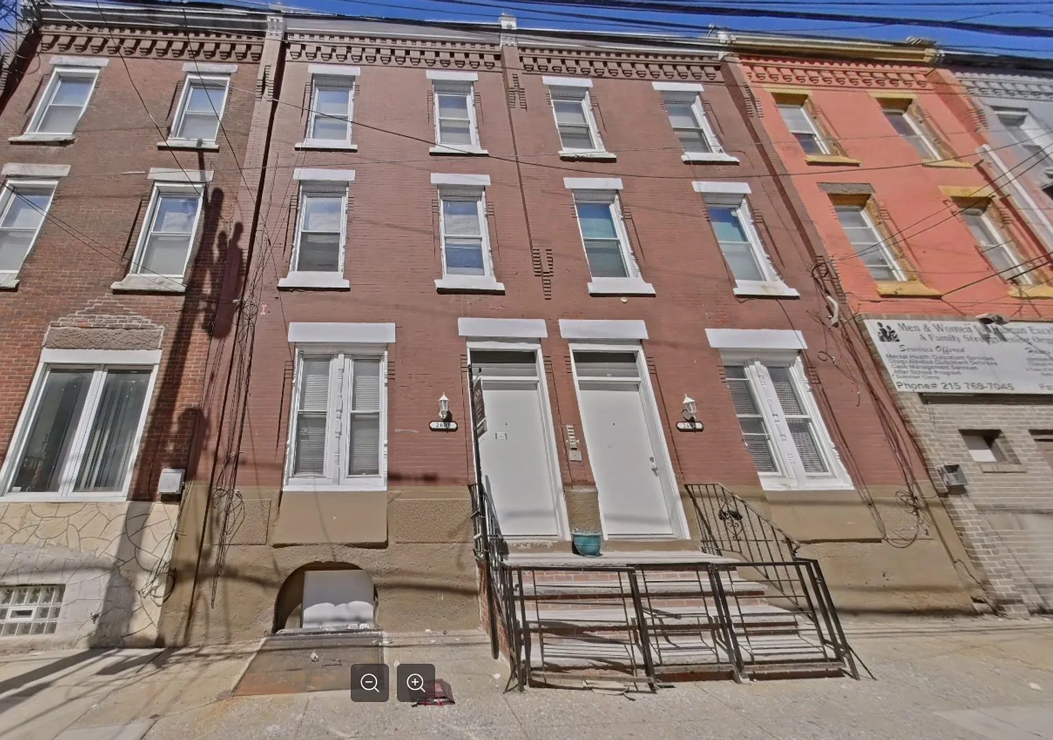 2607 Cecil B Moore Ave — Photo 1