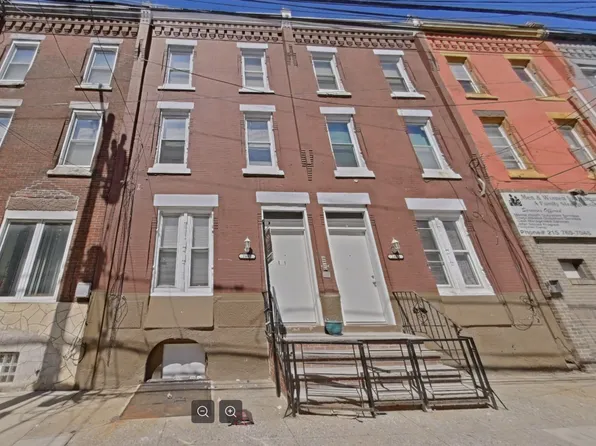 2607 Cecil B Moore Ave