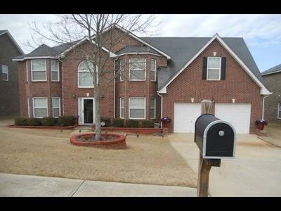 714 Walton Dr, McDonough, GA, 30253