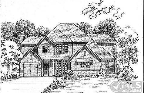 1st image of 456 El Camino Dr