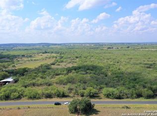 13300 Pittman Rd, Adkins, TX 78101