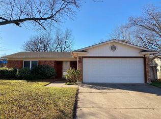 6128 Cliffside Dr, Edgecliff Village, TX 76134