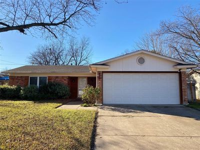 6128 Cliffside Dr, Edgecliff Village, TX, 76134