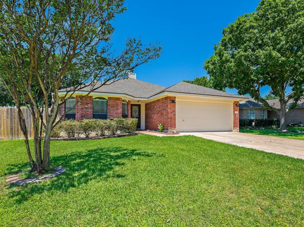 111 Stephen Ln, Georgetown, TX 78626