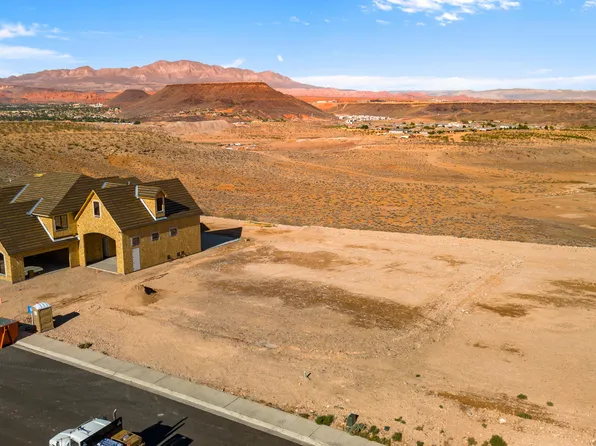 Tonaquint Dr Lot 502, Saint George, UT 84770