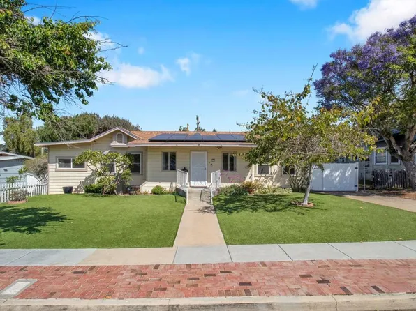 179 Cypress St, Chula Vista, CA 91910